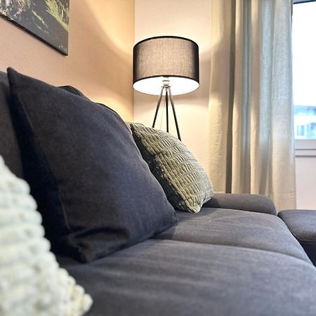 Seehaus Aachblick, Exklusive Appartements Und Ferienwohnungen Uhldingen-Mühlhofen Extérieur photo