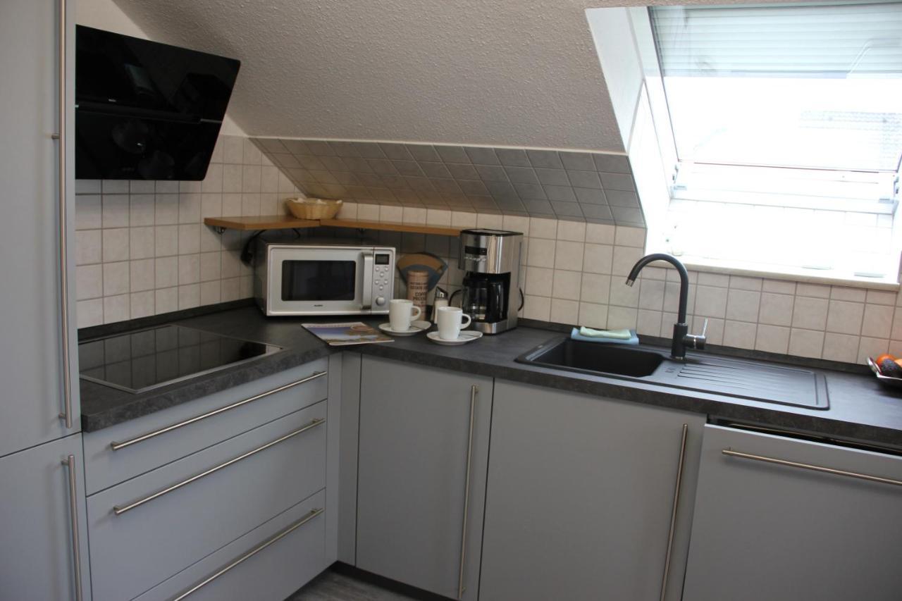 Seehaus Aachblick, Exklusive Appartements Und Ferienwohnungen Uhldingen-Mühlhofen Extérieur photo