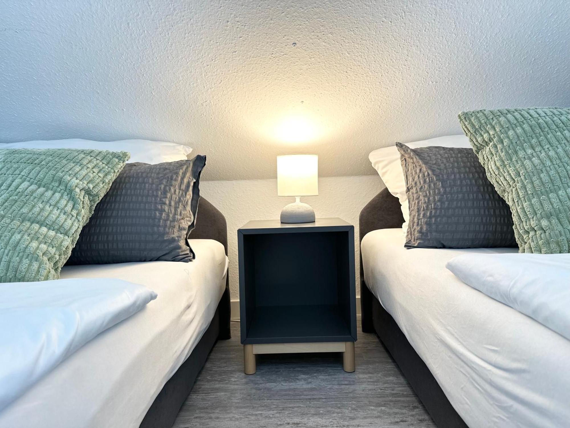 Seehaus Aachblick, Exklusive Appartements Und Ferienwohnungen Uhldingen-Mühlhofen Extérieur photo