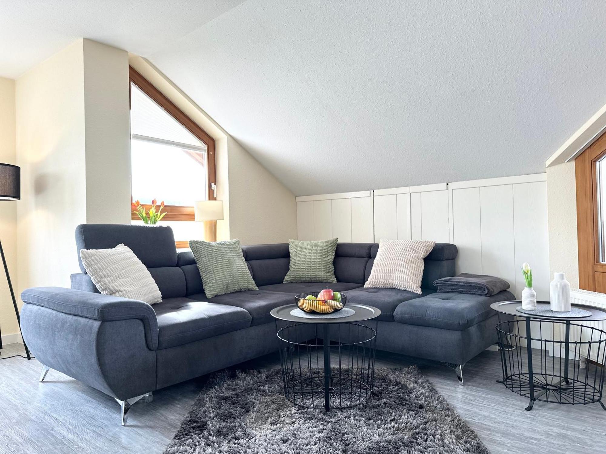 Seehaus Aachblick, Exklusive Appartements Und Ferienwohnungen Uhldingen-Mühlhofen Extérieur photo