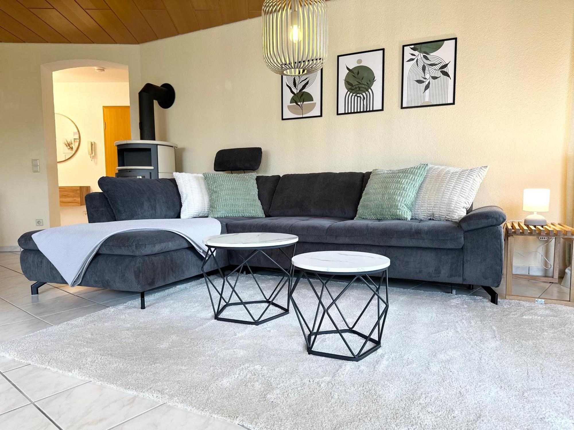 Seehaus Aachblick, Exklusive Appartements Und Ferienwohnungen Uhldingen-Mühlhofen Extérieur photo