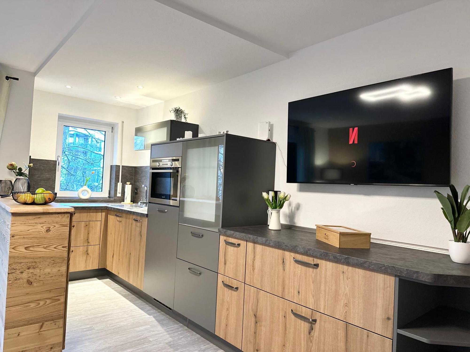 Seehaus Aachblick, Exklusive Appartements Und Ferienwohnungen Uhldingen-Mühlhofen Extérieur photo