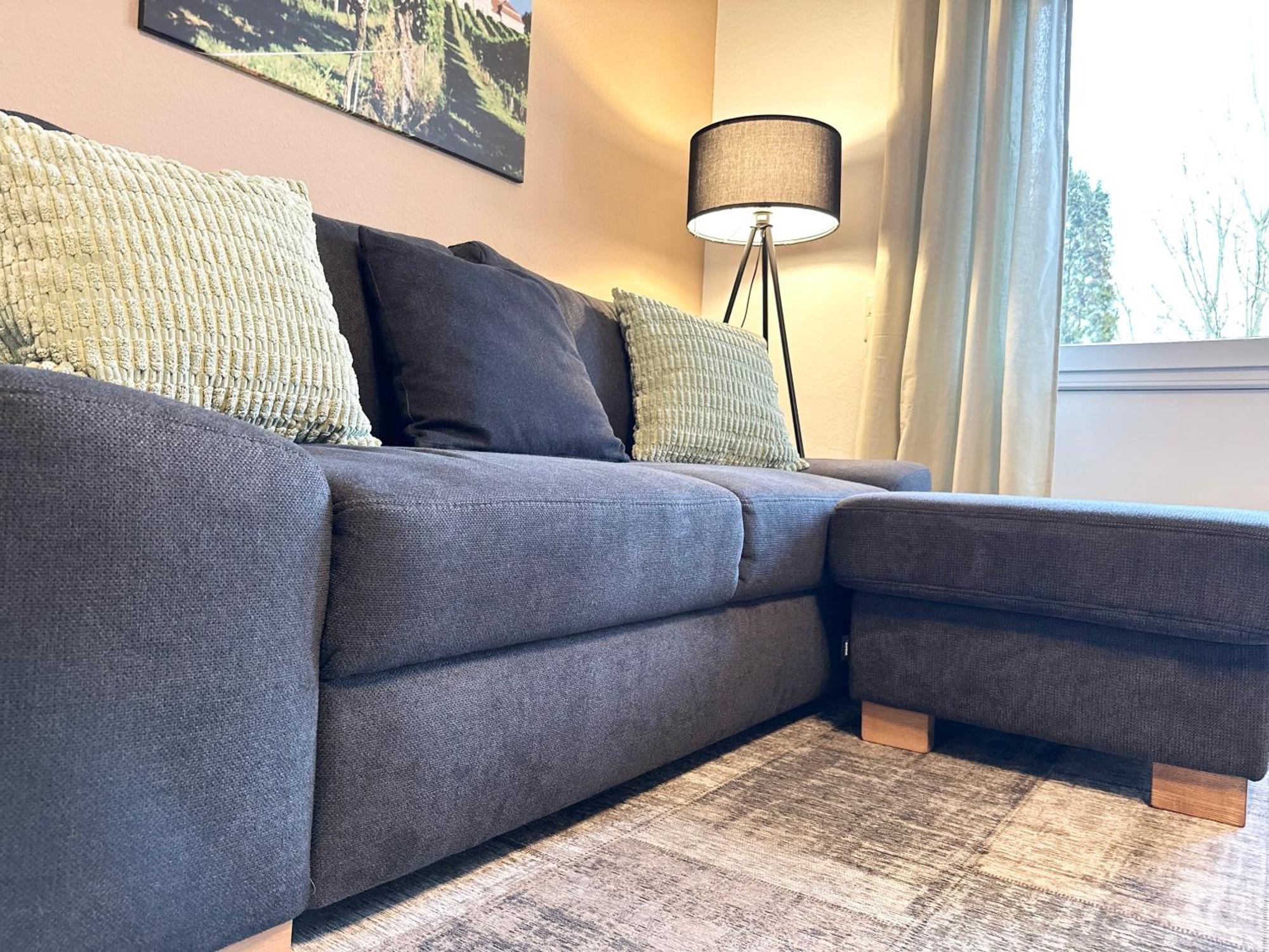 Seehaus Aachblick, Exklusive Appartements Und Ferienwohnungen Uhldingen-Mühlhofen Extérieur photo